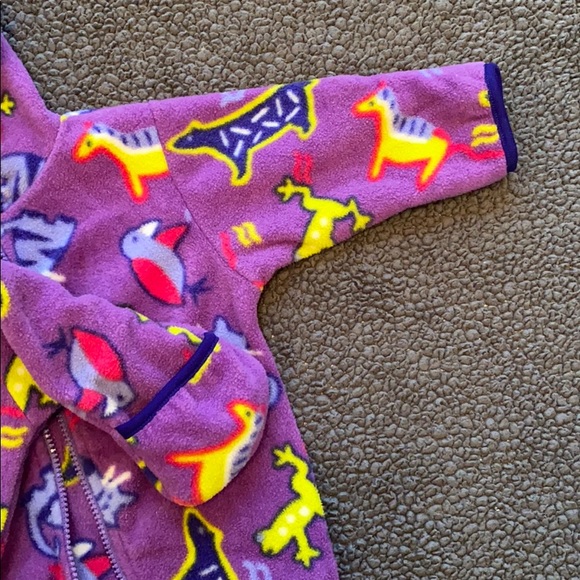 Columbia baby one piece outerwear - Picture 6 of 7